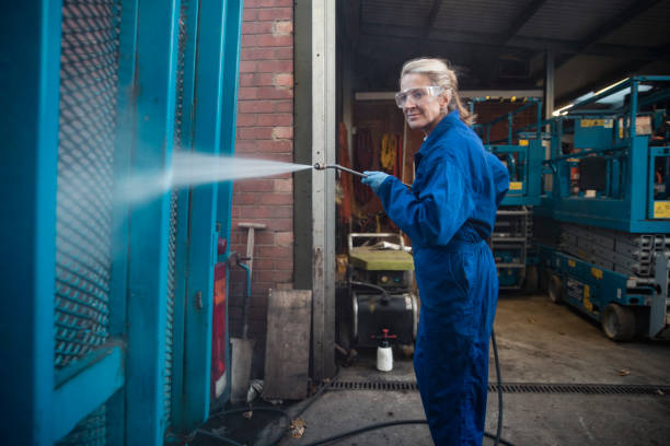 Trusted Shackle Island, TN Pressure Washing Experts