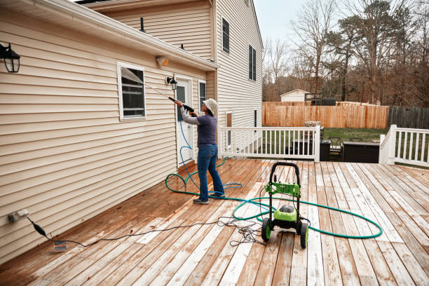Best Local Pressure Washing Services  in Shackle Island, TN