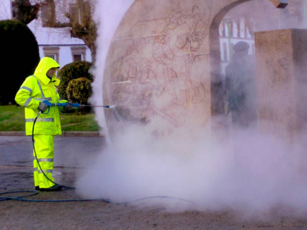 Best Fence Pressure Washing  in Shackle Island, TN