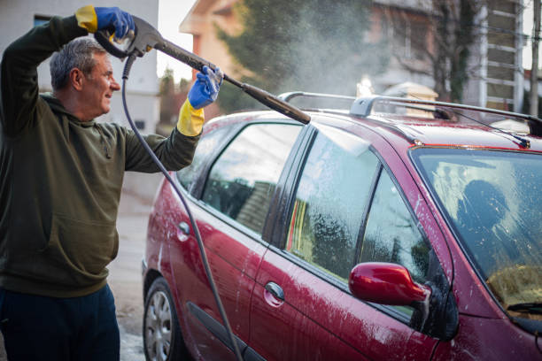 Best Residential Pressure Washing Services  in Shackle Island, TN