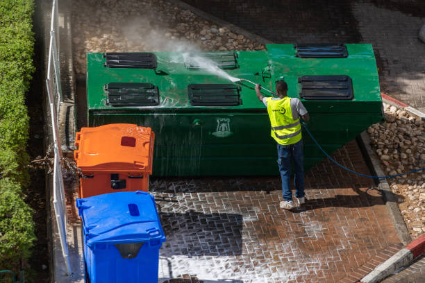 Best Garage Pressure Washing  in Shackle Island, TN